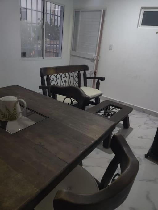 Comodo Apartaestudio En Santa Marta! Buitenkant foto